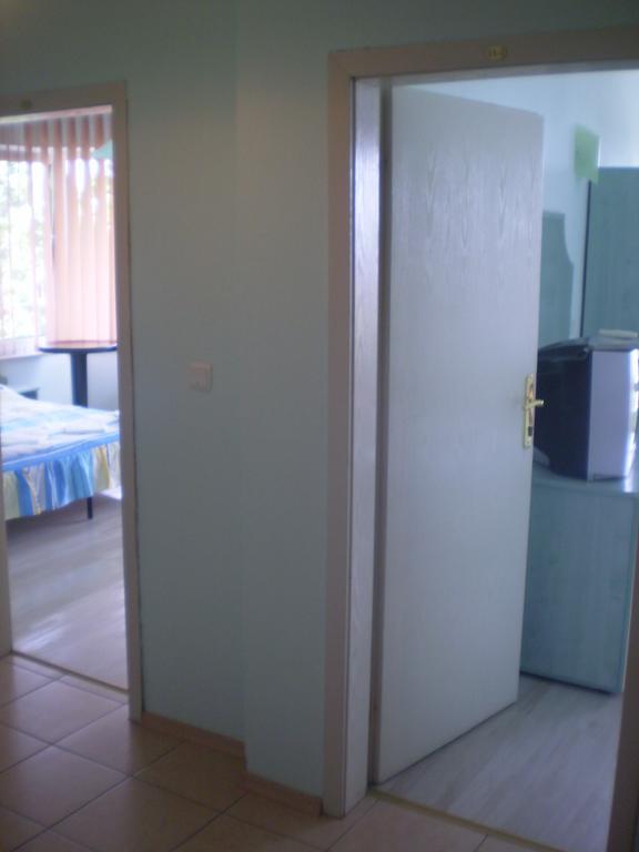 Guest House ,, Ekaterina" Nesebar Rom bilde