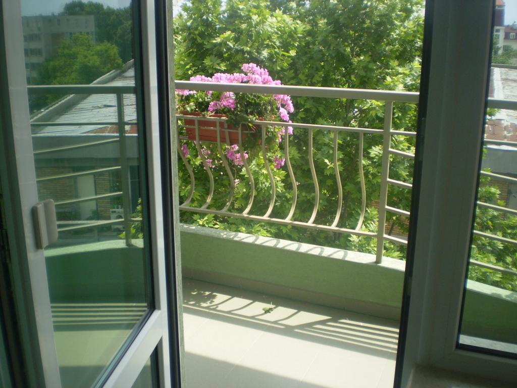 Guest House ,, Ekaterina" Nesebar Rom bilde