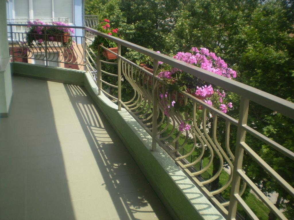 Guest House ,, Ekaterina" Nesebar Rom bilde