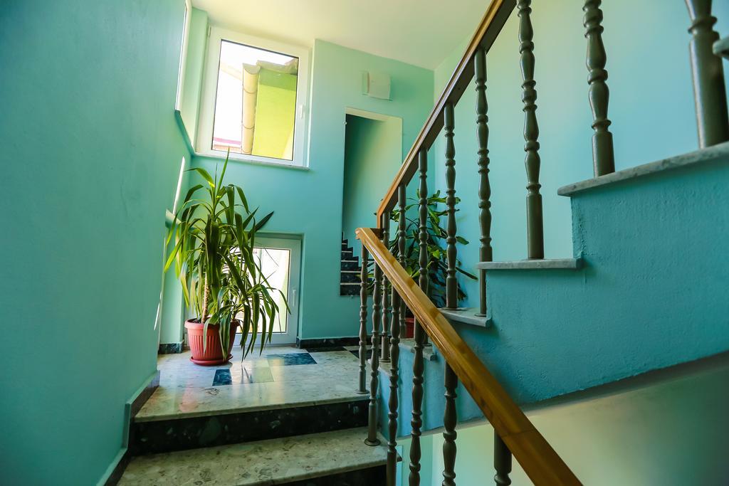 Guest House ,, Ekaterina" Nesebar Eksteriør bilde