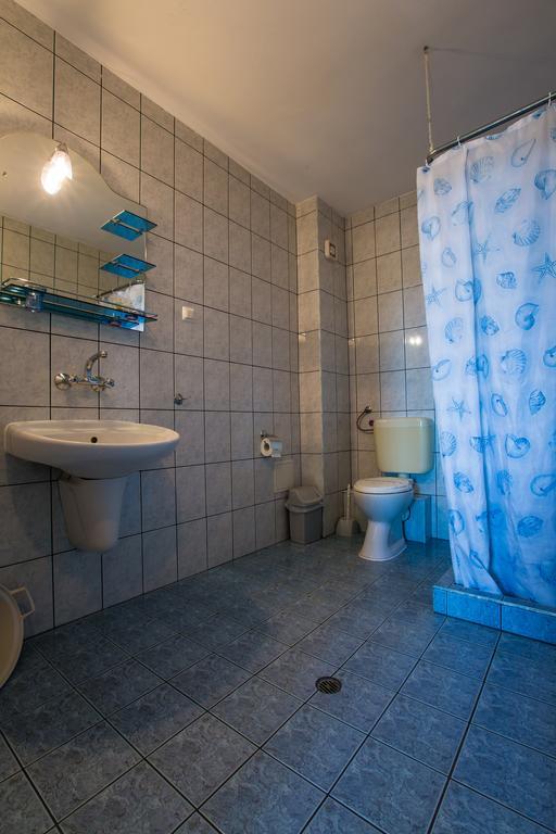 Guest House ,, Ekaterina" Nesebar Eksteriør bilde